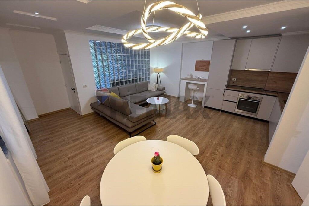 Apartament - Për Shitje - Rruga e Thesarit, Tiranë(ID: 530411001-1465)