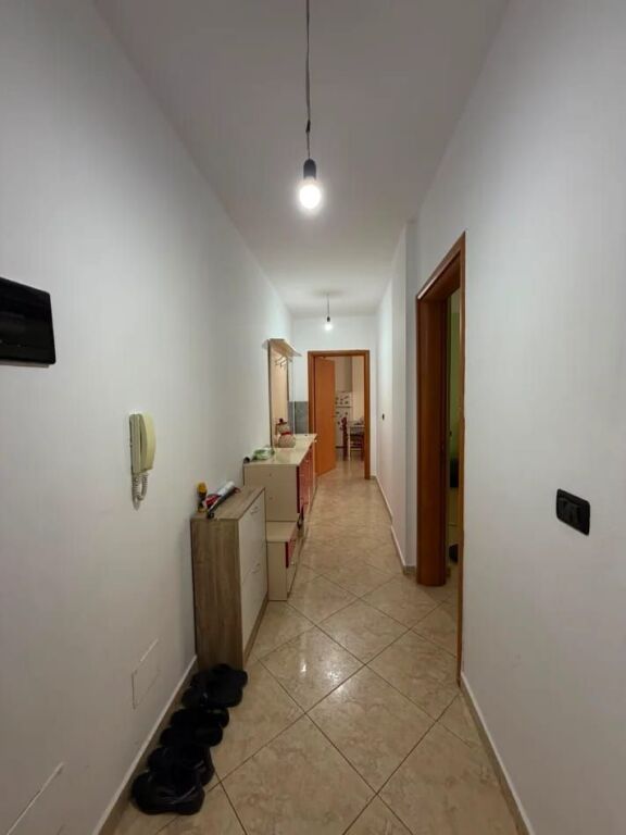 Apartment 1+1+1 Balcony for Rent