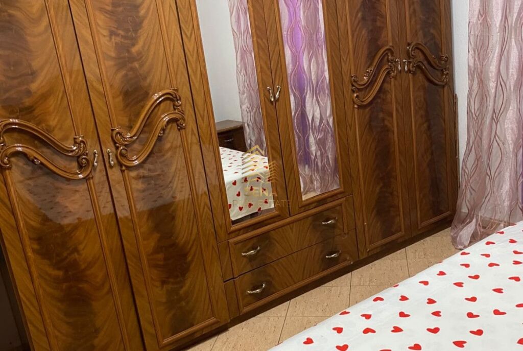 Affitto, Appartamento 2+1+Blk, 5 Maji, 45.000 Leke/mese