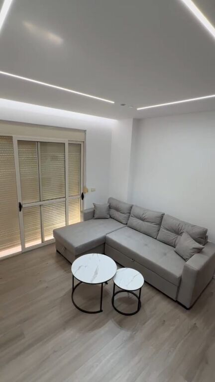 🏡 1+1 APARTMENT FOR RENT – VLORA