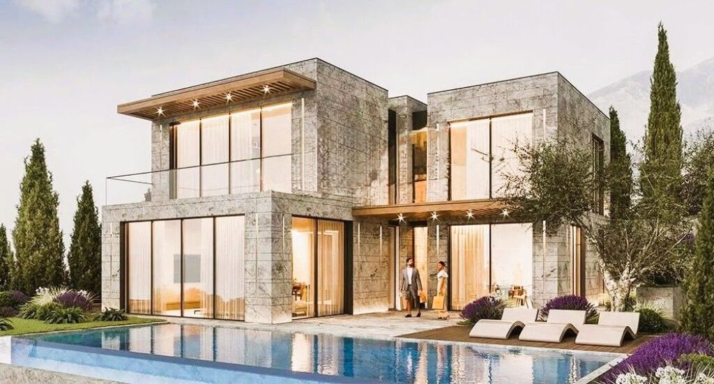🏡 PREMIUM VILLA FOR SALE – SAN NICOLAS🔥