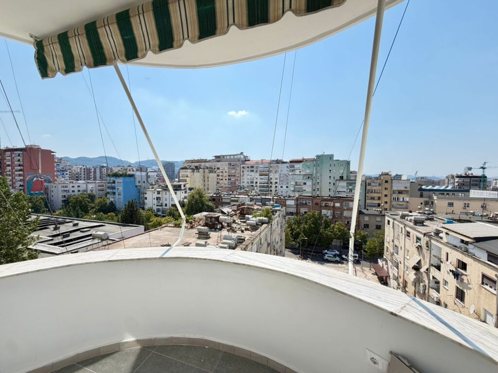 FOR SALE APARTMENT 1+1 BLOKU TIRANA