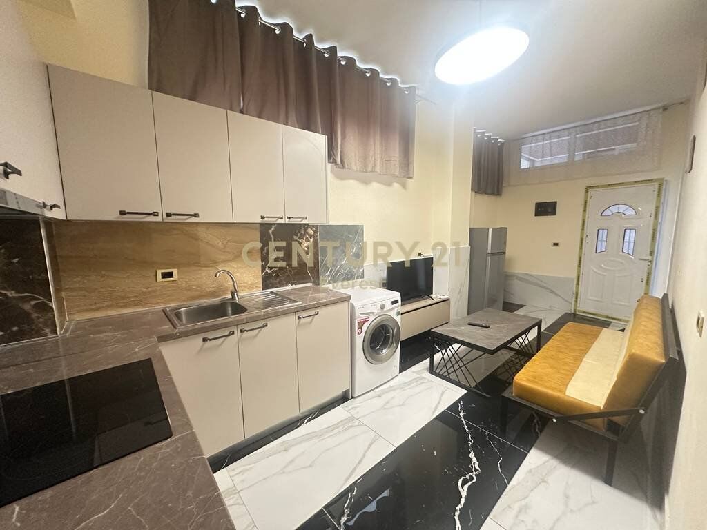 ALI DEMI, WE RENT APARTMENT 1+1