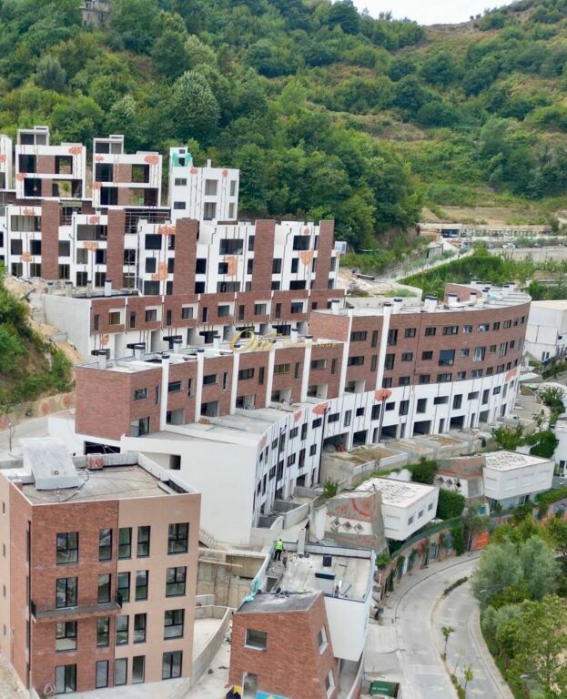 RESIDENZA KODRA E DIELLIT 2, APPARTAMENTO IN VENDITA