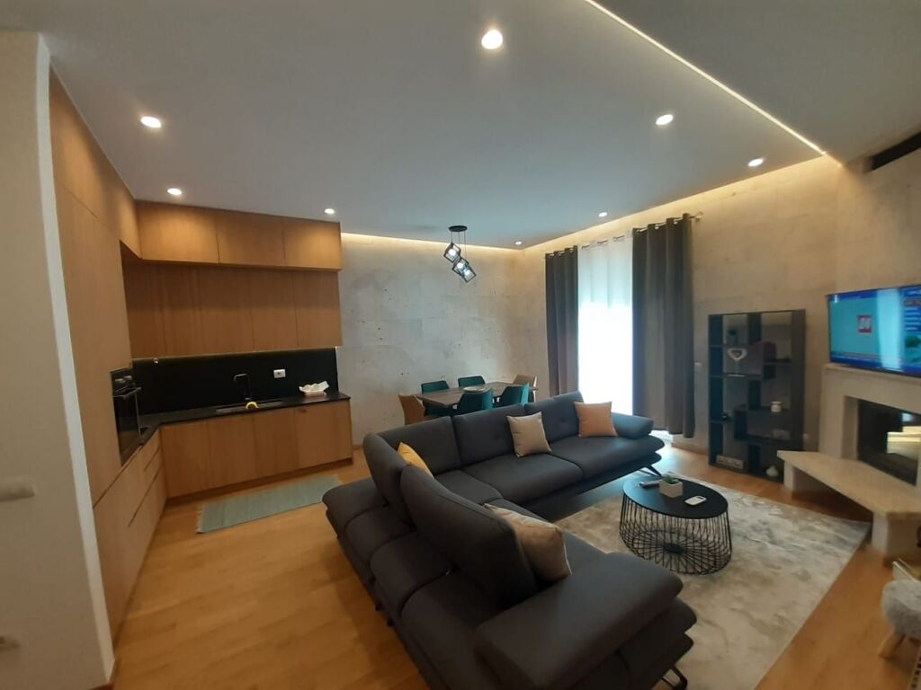 🏡 APARTMENT 2+1+2 FOR RENT | SECRET GARDEN, NEAR TEG