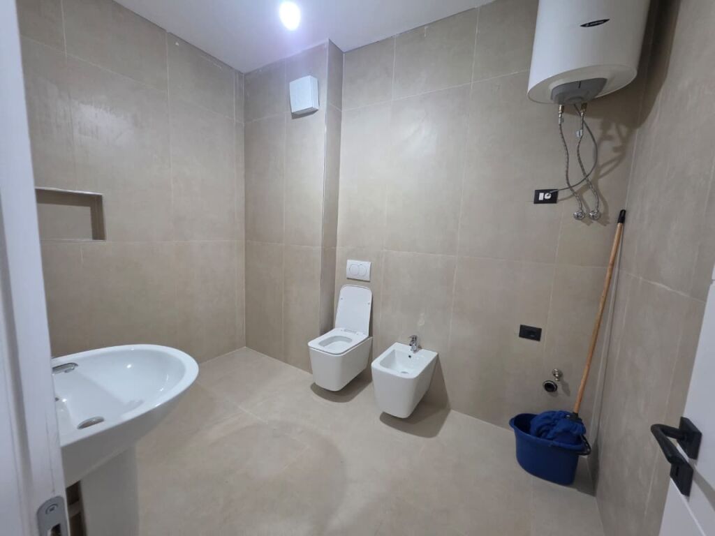 VENDESI APPARTAMENTO 2+1 |Hallaçi Residence, Paskuqan