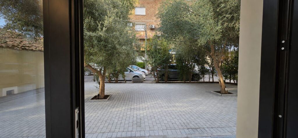 Business Premises for Sale, Kater Deshmoret Street| Tirana