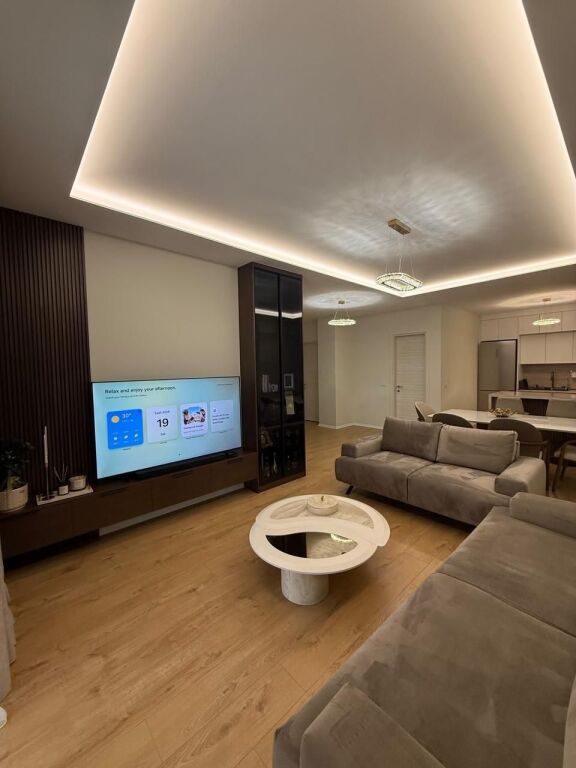 🏡 SHITET APARTAMENT MODERN 2+1 – BULEVARDI I RI