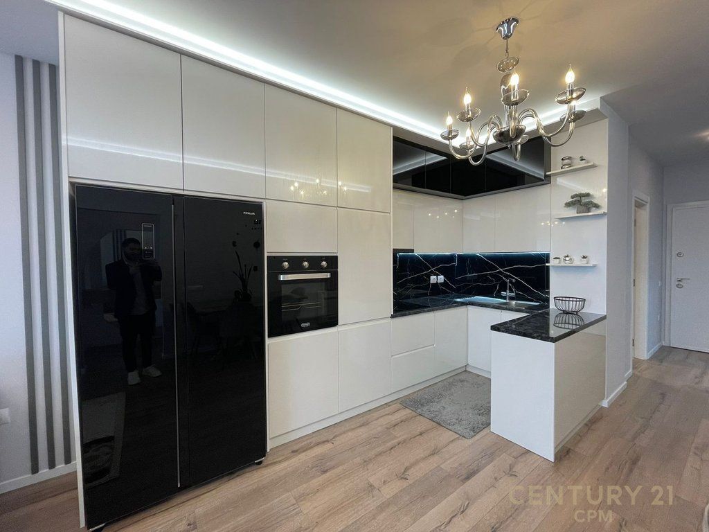 Apartment 2+1+2 For Rent! (Quartum Residence) 1,000 € /Month