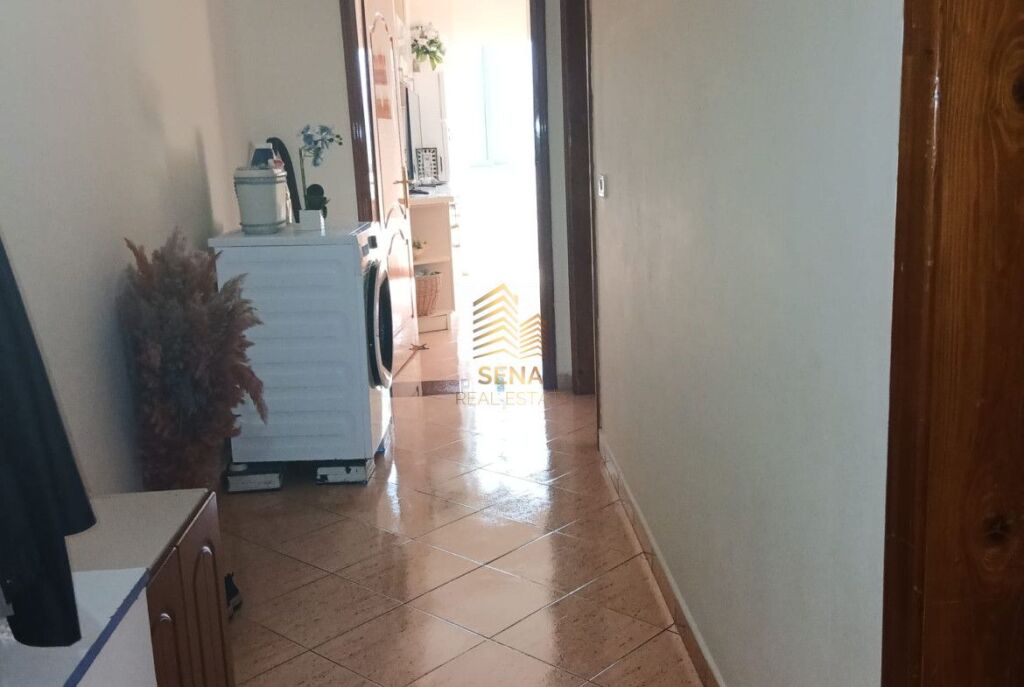 Affitto, Appartamento 2+1+Blk, 5 Maji, 45.000 Leke/mese