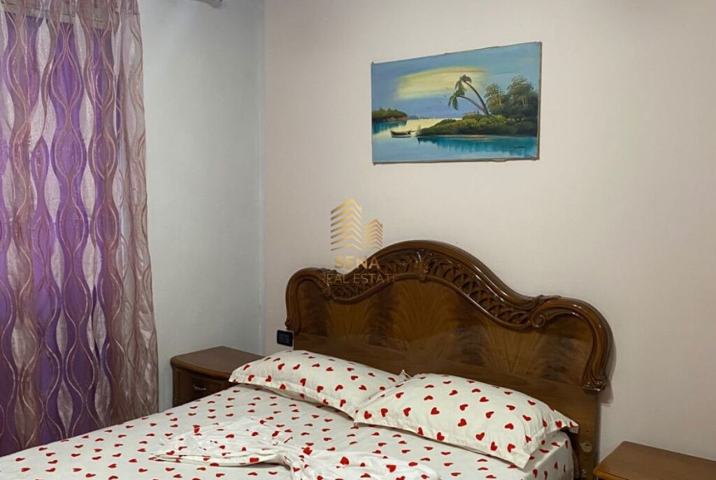 Affitto, Appartamento 2+1+Blk, 5 Maji, 45.000 Leke/mese