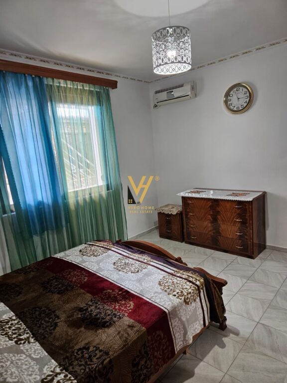 ENTRANCE 3+1+VERANDA FOR RENT IN ALLIAS 60,000 LEKE
