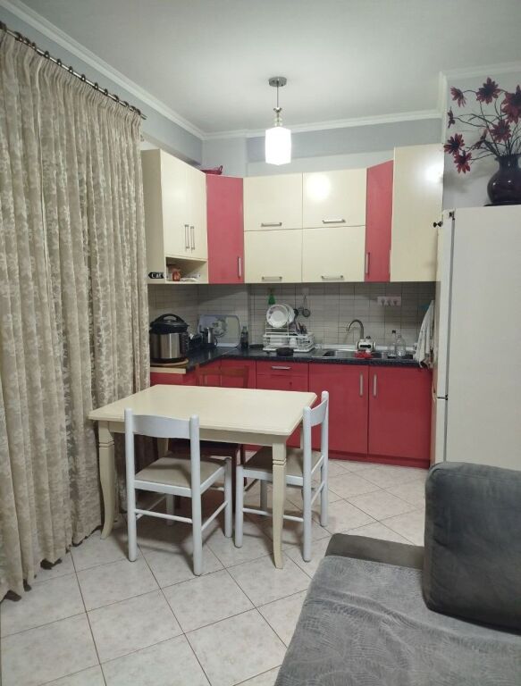 Rent | Apartament 1 + 1 | Botanical Garden of Tirana | 500 €/month