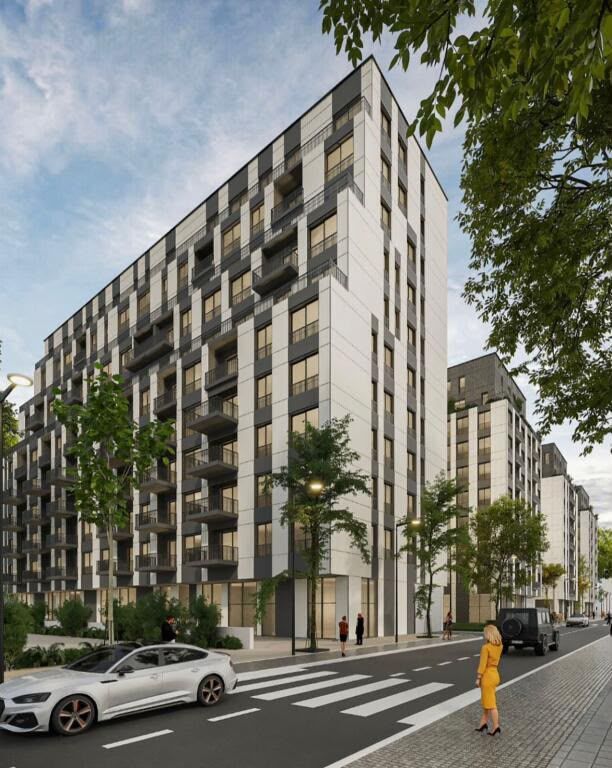 FOR SALE APARTMENT 2+1 + 2 TOILETS WITH WINDOWS  📍 5 Maji Street, Ajka Complex