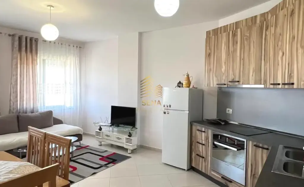Affitto, Appartamento 1+1, Astir, 50.000 Lek/Mese