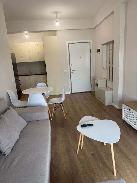 Tirane, apartment for rent 1+1+Annex+Balcony Floor 2, 52 m² 45,000 All (Dalip Topi-Linze St.)
