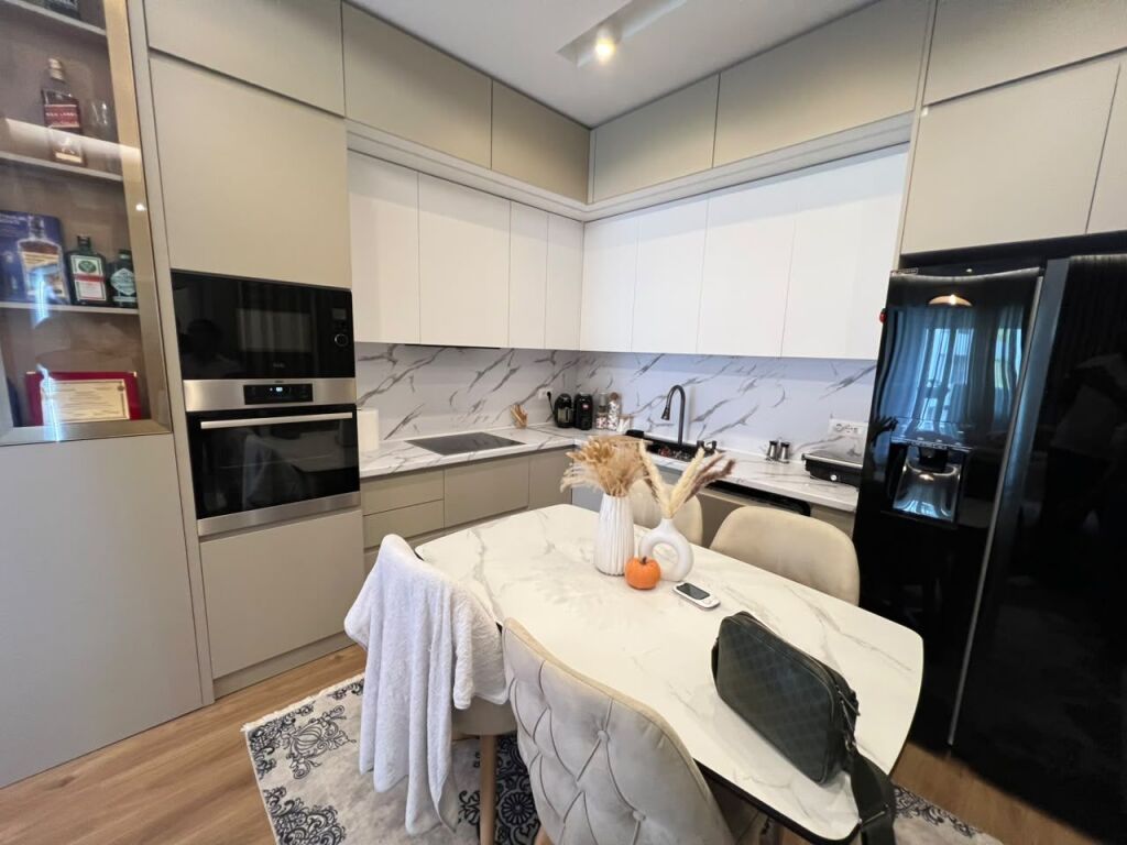 APARTMENT 2+1 FOR SALE ALI DEM
