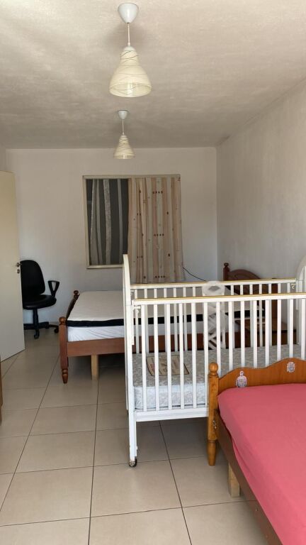 Appartamento 1+1 in affitto a Lapraka, Via Pandi Dardha, Via Don Bosko.