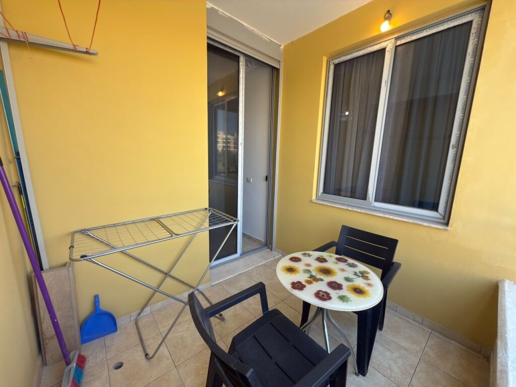 🏡 JEPET ME QIRA AFATGJATË APARTAMENT 1+1, VLORË