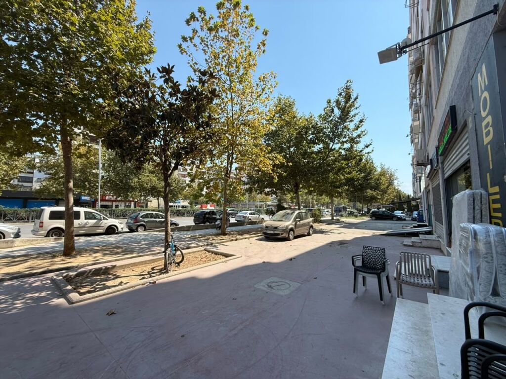 🏡 JEPET ME QIRA AFATGJATË APARTAMENT 1+1, VLORË