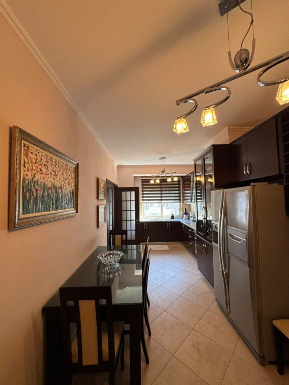 Apartment 3+1 for rent
