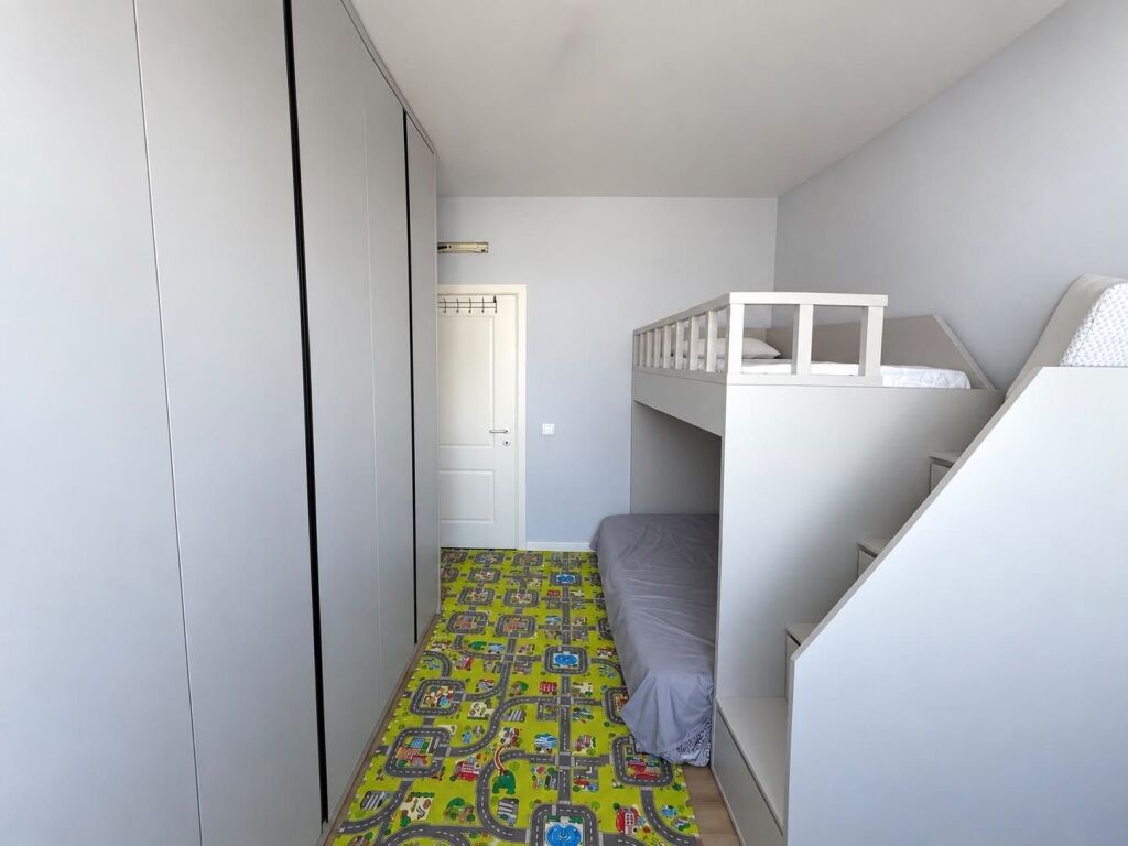 🏡 APPARTAMENTO 2+1 IN VENDITA – VIA MIHAL GRAMENO