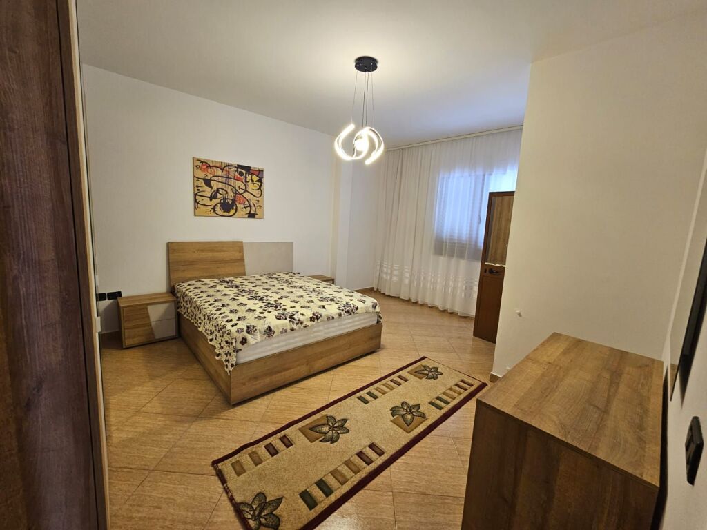 Apartment 2+1 for rent at Siri Kodra!