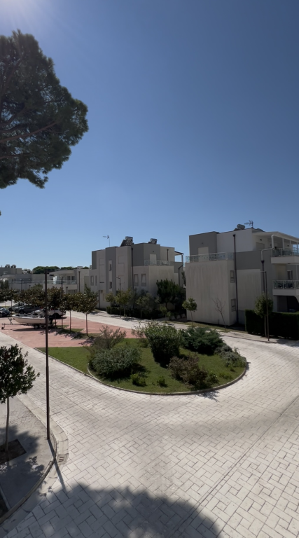 Apartament 2+1+2 ne shitje te Perla Resort, Gjiri i Lalëzit.