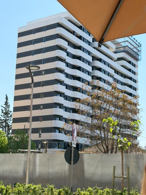 VENDESI APPARTAMENTO 1+1 71 m² | CORNER RESIDENCE