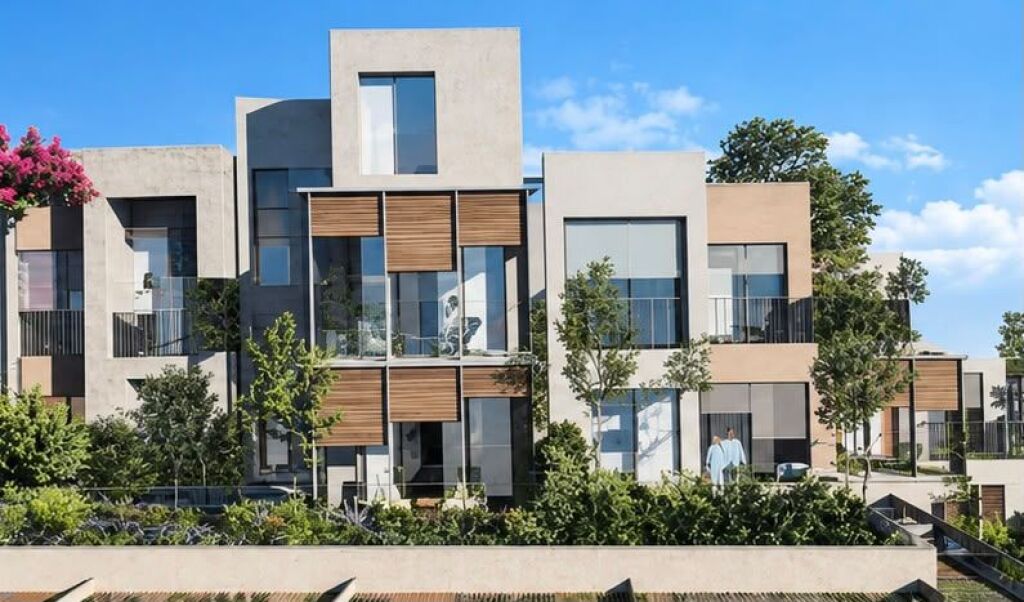 🏡APARTAMENT 2+1 PËR SHITJE – GREEN COAST VILLAGE🌊