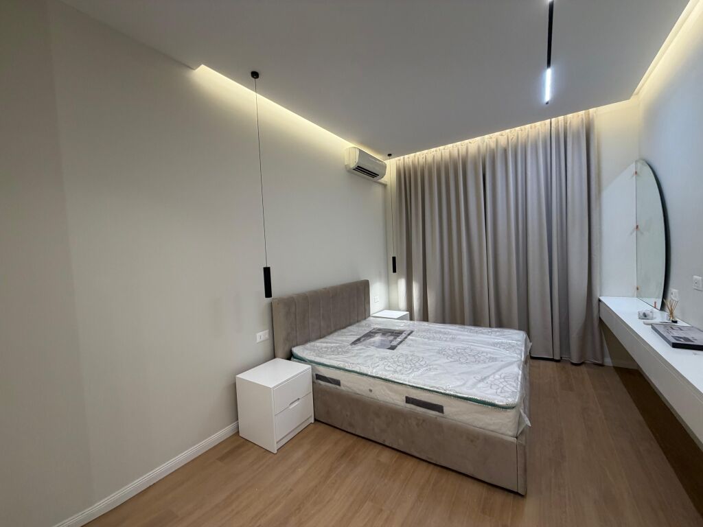 Rent, Apartment 1+1, At Square Complex 21, Tirana.