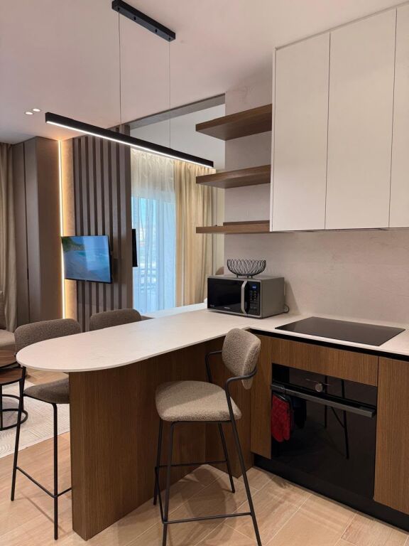 Studio apartment for rent in Golem, 40 000 lekë