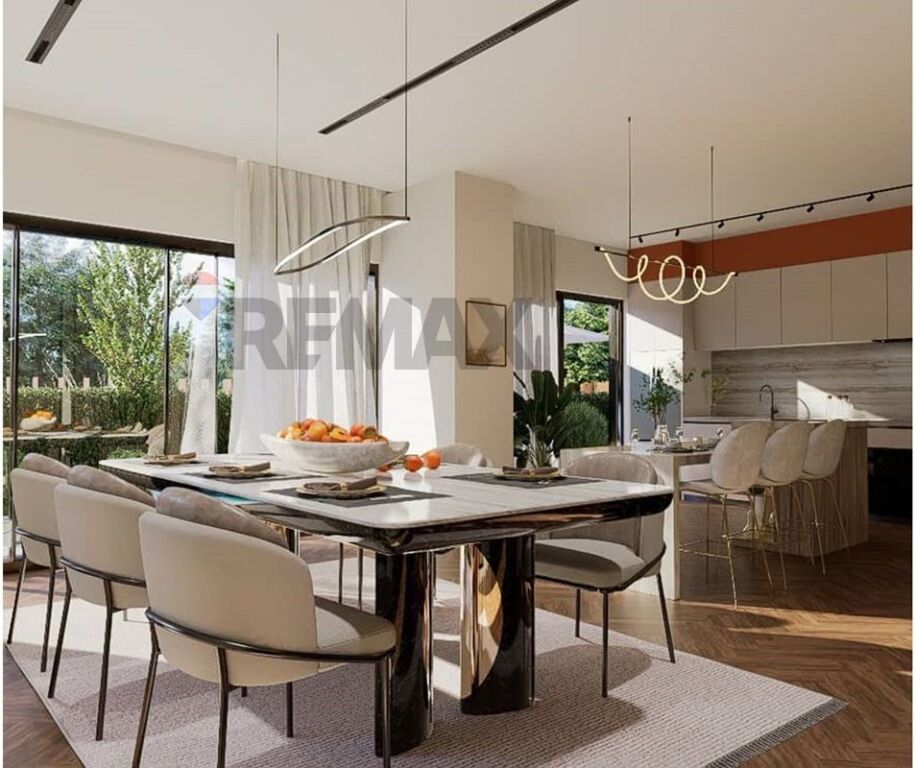 APARTAMENT 2+1 PER SHITJE TEK SEEHENA REZIDENCE