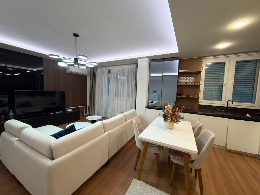 🏡 Apartment 2+1+2 for Rent – Dry Lake