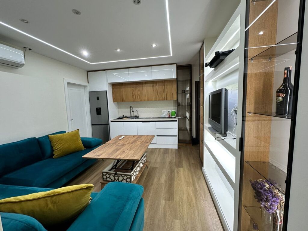 Apartment 2+1 for rent Aviation Field !