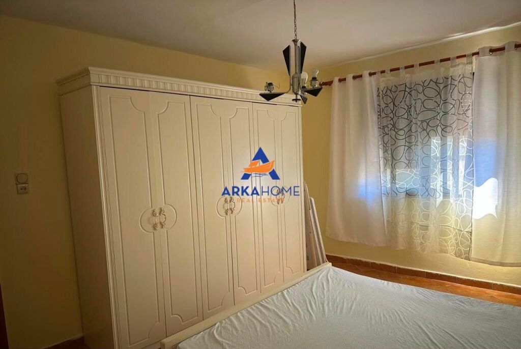 VENDESI APPARTAMENTO 1+1+BALCONE "LAPRAKE" 115.000 EURO