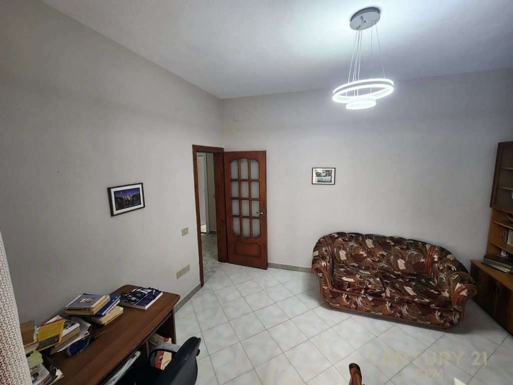 Apartment 3+1 For Rent At Ali Demi!

