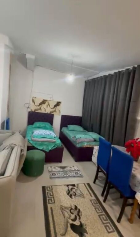 🏠 **JEPET ME QIRA GARSONIERE – ALI DEMI**  📍 **Ali Demi, Tiranë**