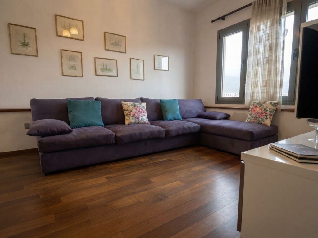 Affitto , Appartamento 2+1 , Pazari i Ri , Tirana