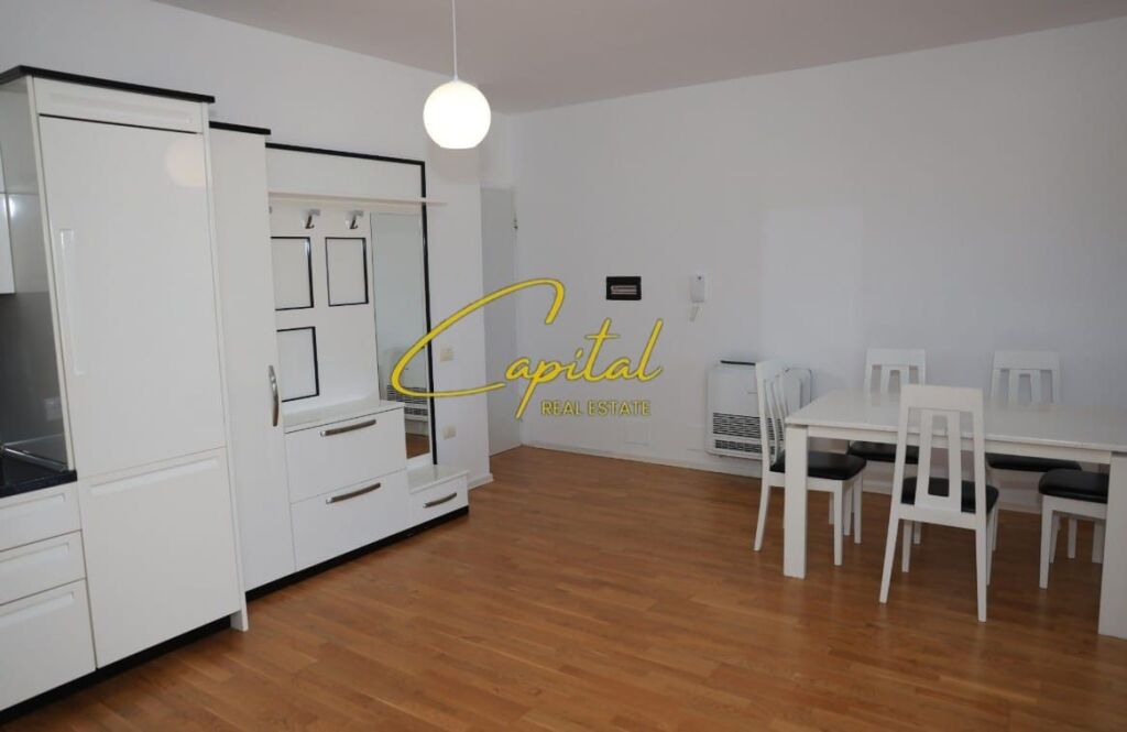APARTMENT FOR RENT 2+1 BOTANICAL GARDEN 80,000 LEKE