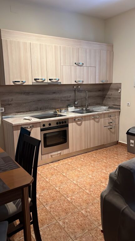 Apartment 2+1 for rent for students