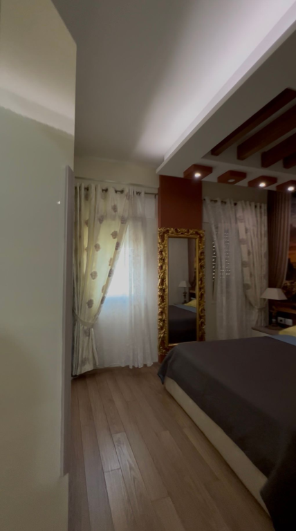 Apartament 2+1+2 ne shitje te Perla Resort, Gjiri i Lalëzit.