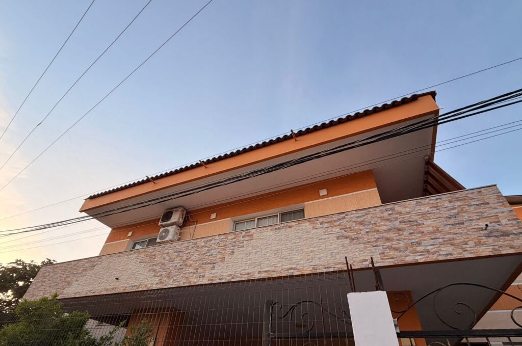 Rent | Apartament 2 + 1 | Casa Italia | 500 €/month