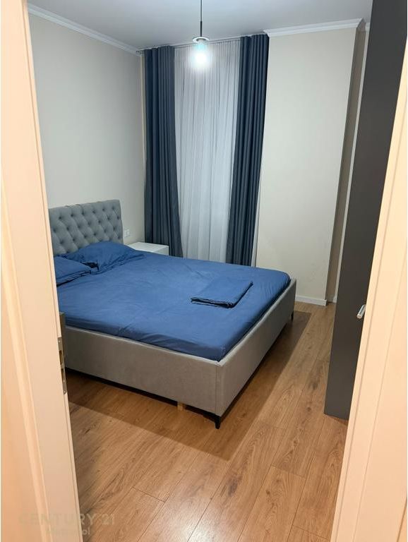 We rent a 1+1 apartment, New Boulevard!