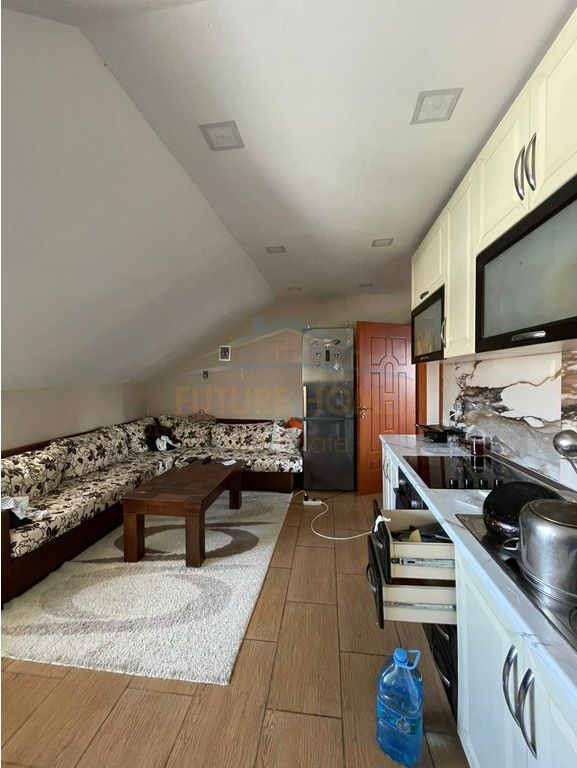 Rent, Apartment 1+1, Sauk
