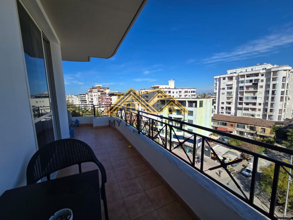 FOR RENT APARTMENT 2+1+2 BEACH DURRES !