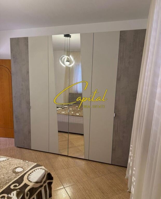 APARTMENT FOR RENT 2+1 SIRI KODRA STREET 60,000 LEKE