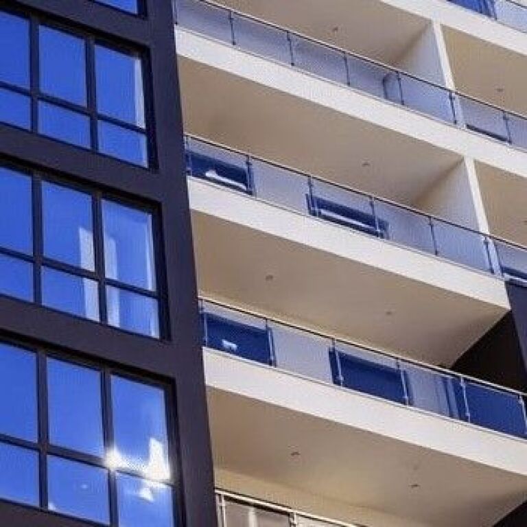 🏡 SHITET APARTAMENT 1+1 | KOMPLEKSI ALBA