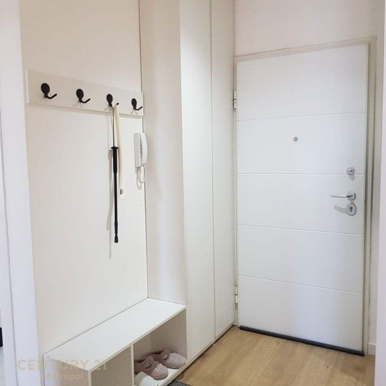 Ofroj për qira apartament 2+1+2 në Fiori di Bosco, Don Bosko. 900 € /Muaj