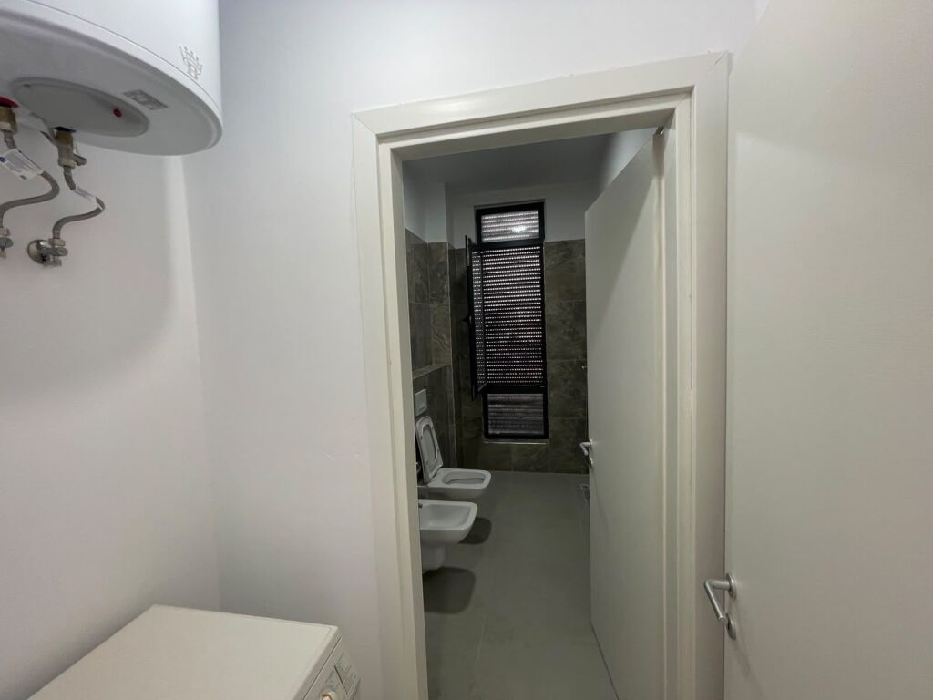 apartment 1+1 for rent near the former customs